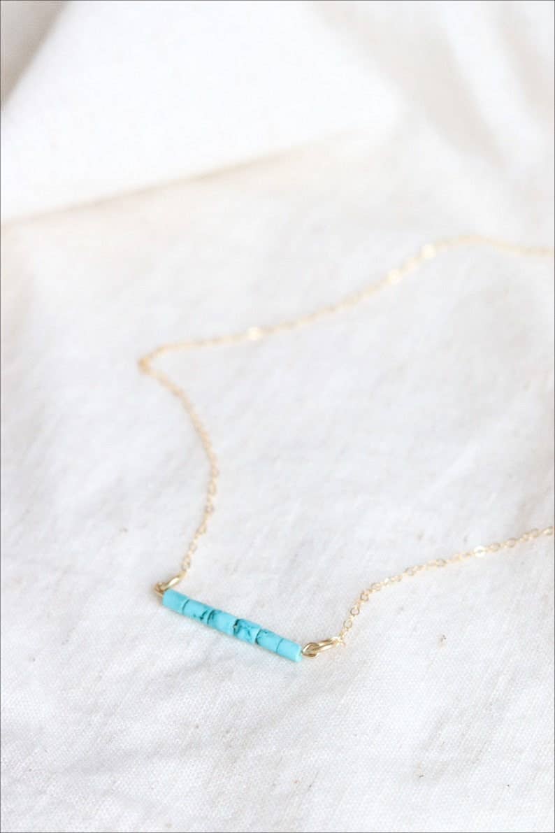 SAN CLEMENTE Neckpiece
