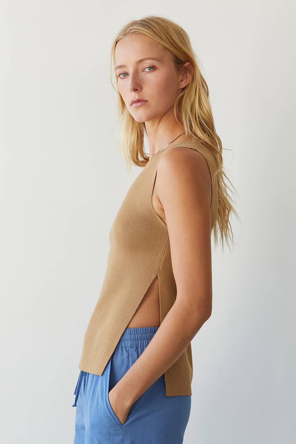 The Gianna Top