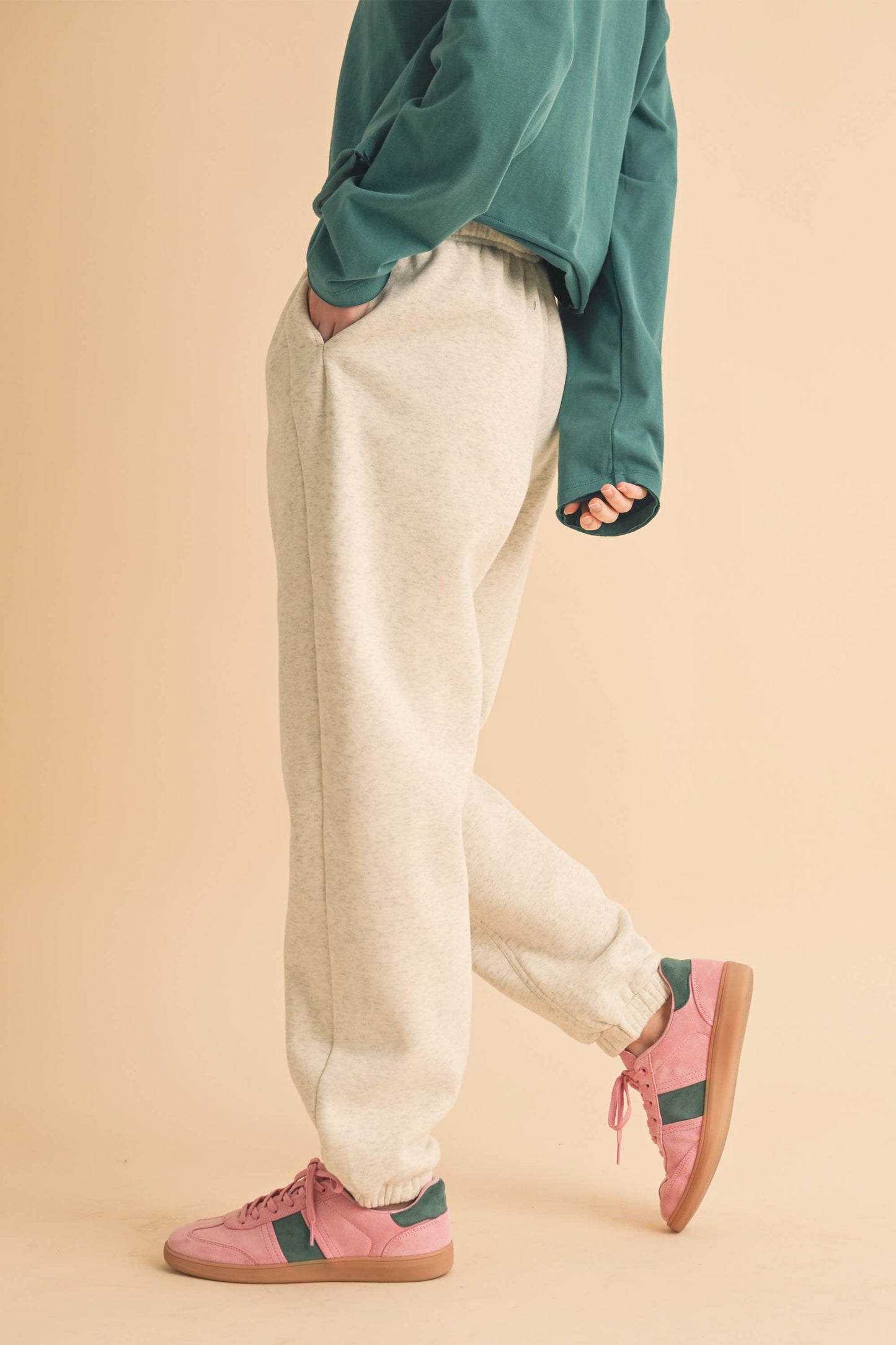 Rani Jogger