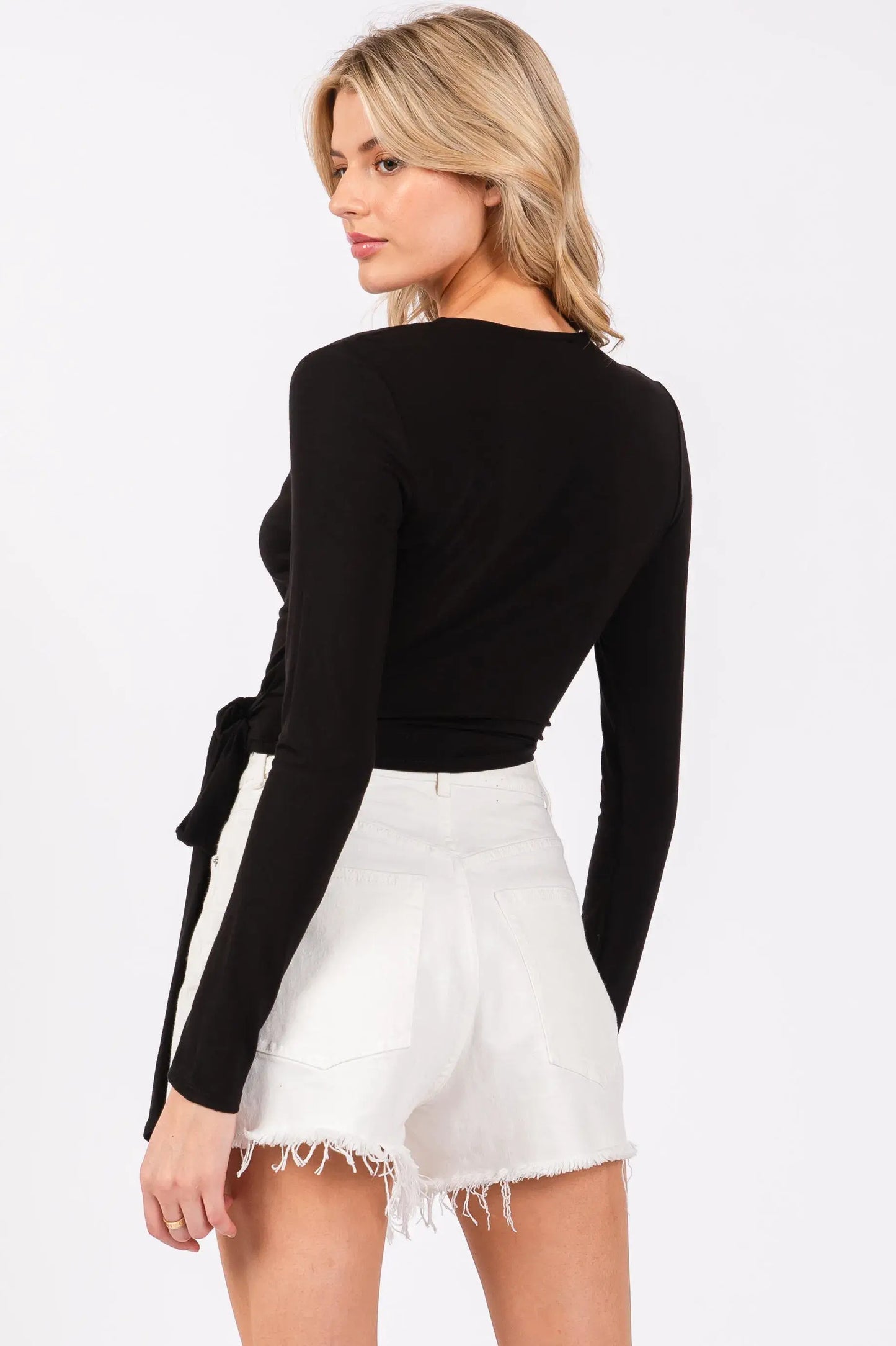 Rayon Modal Wrap