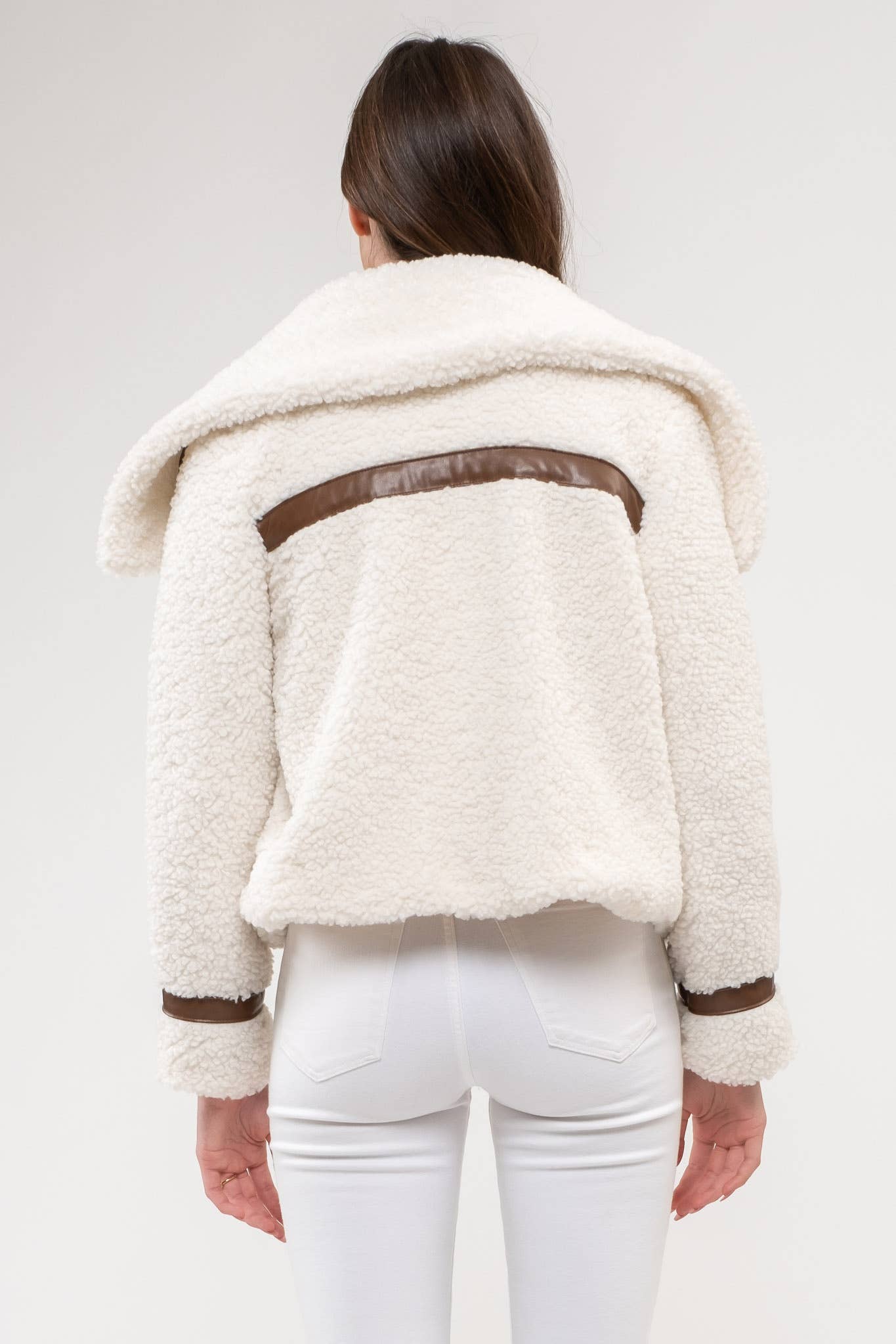 The Diane Jacket
