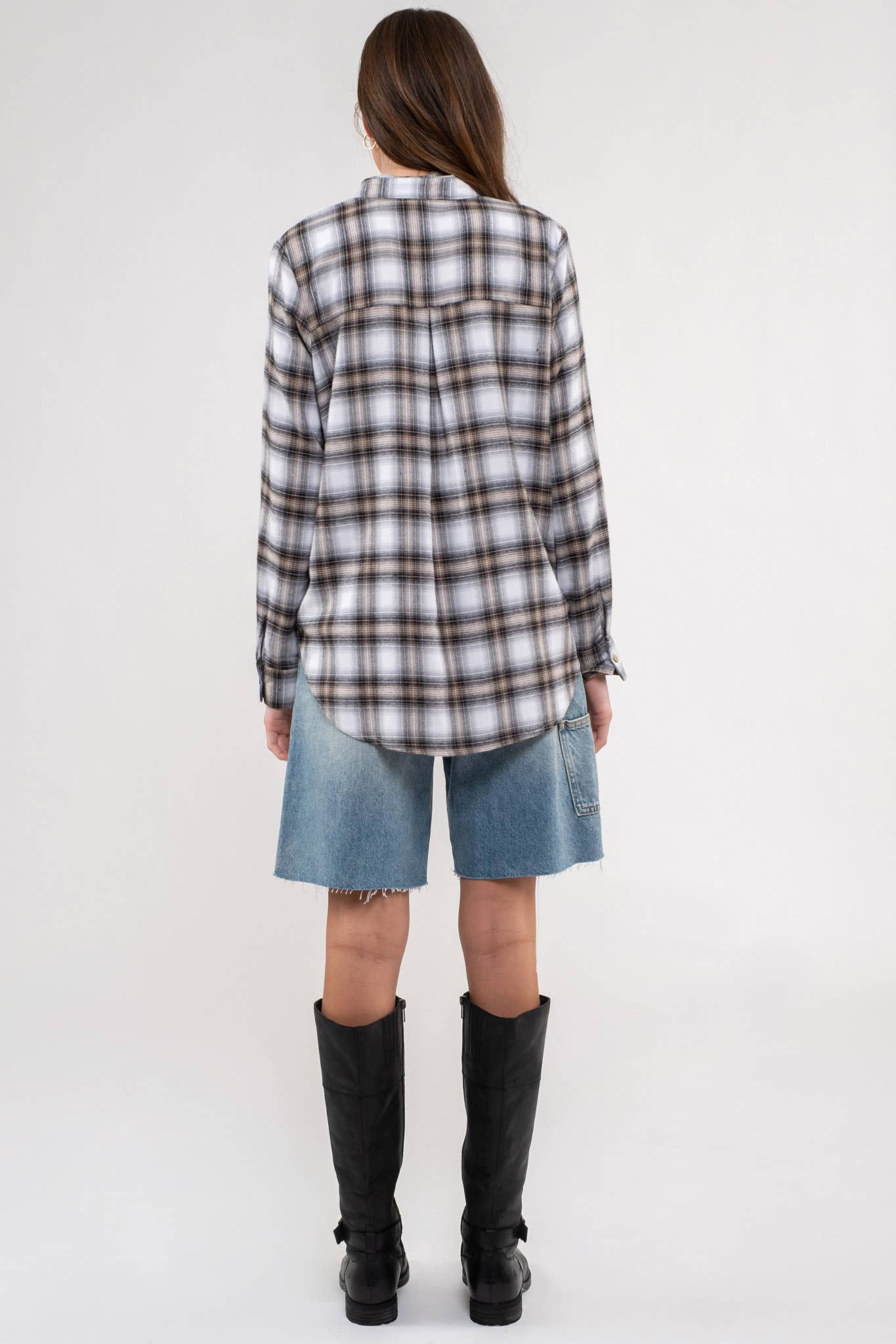 The Angie Top