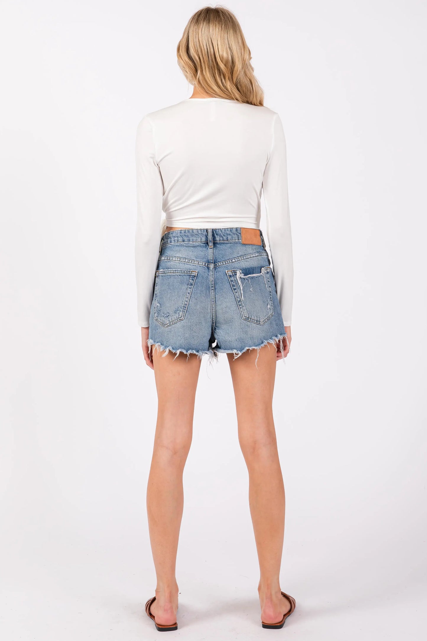 Rayon Modal Wrap