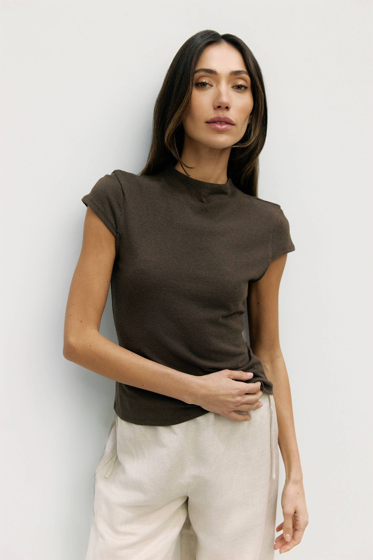 The Nancy Top