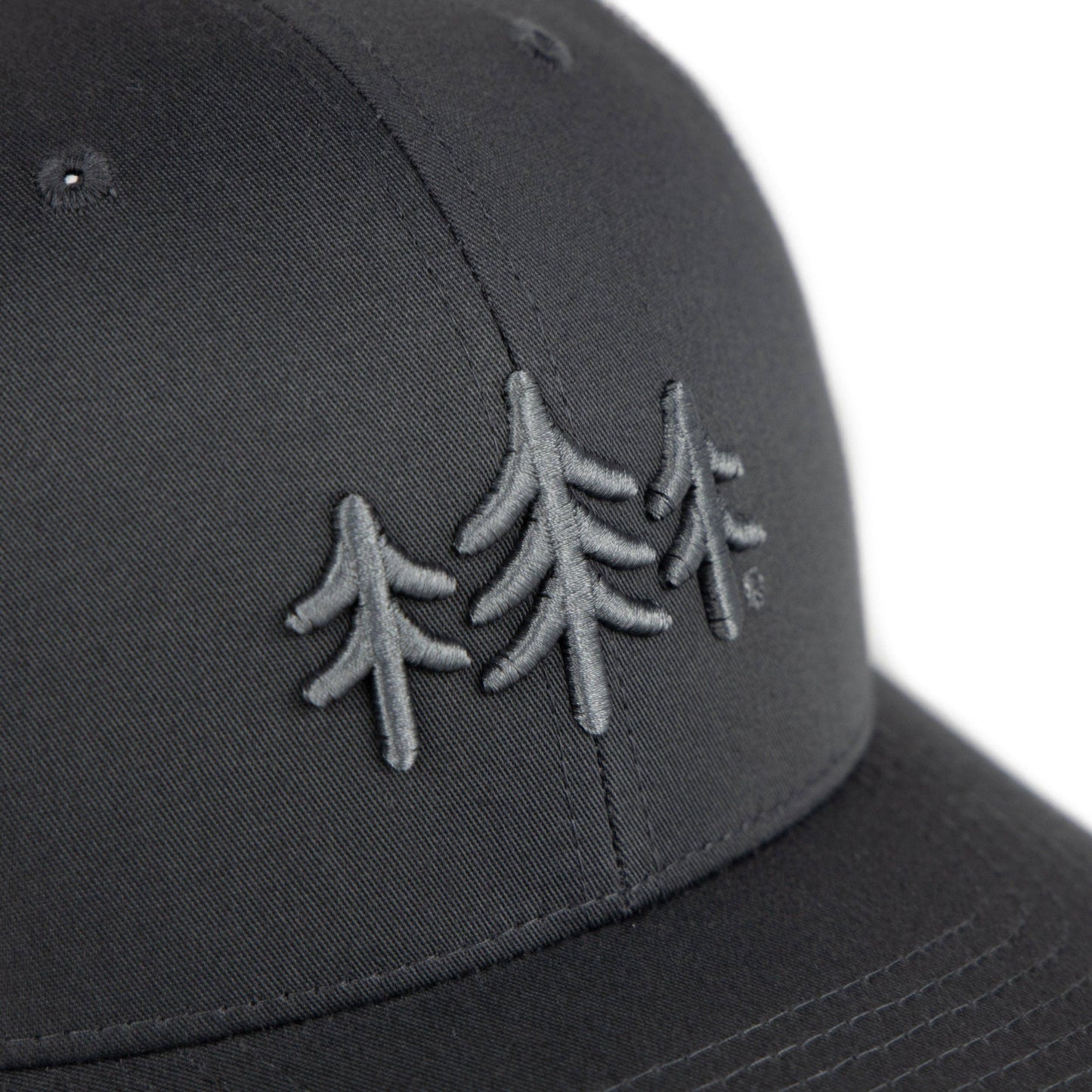 TriPine Trucker Hat