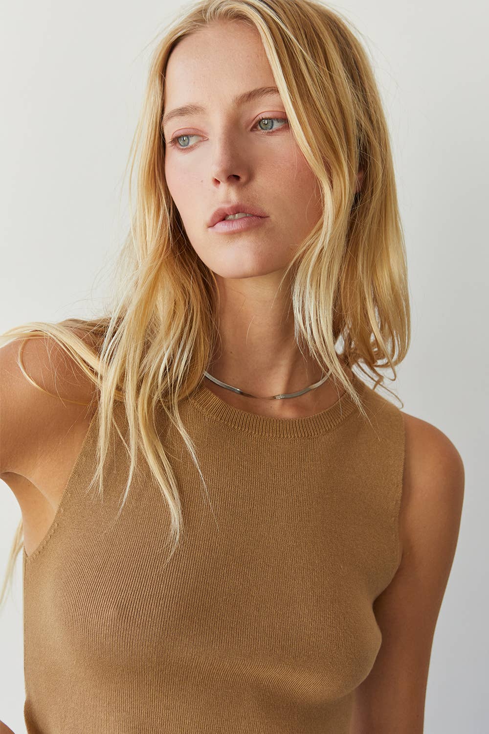 The Gianna Top