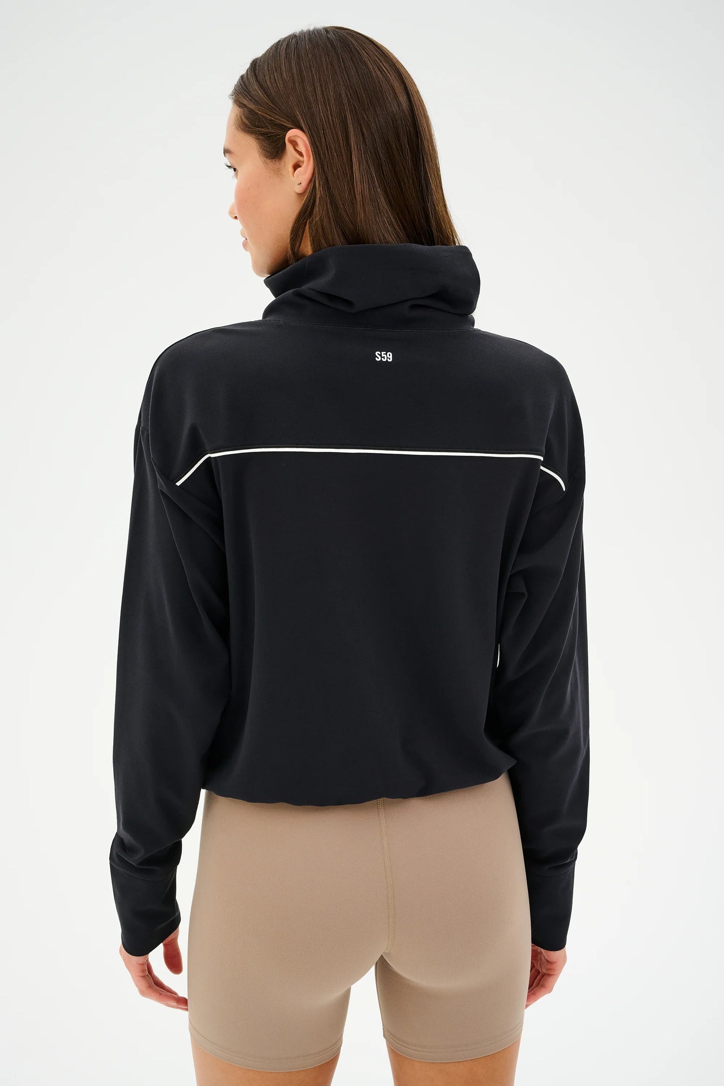 ROSIE AIRWEIGHT JACKET