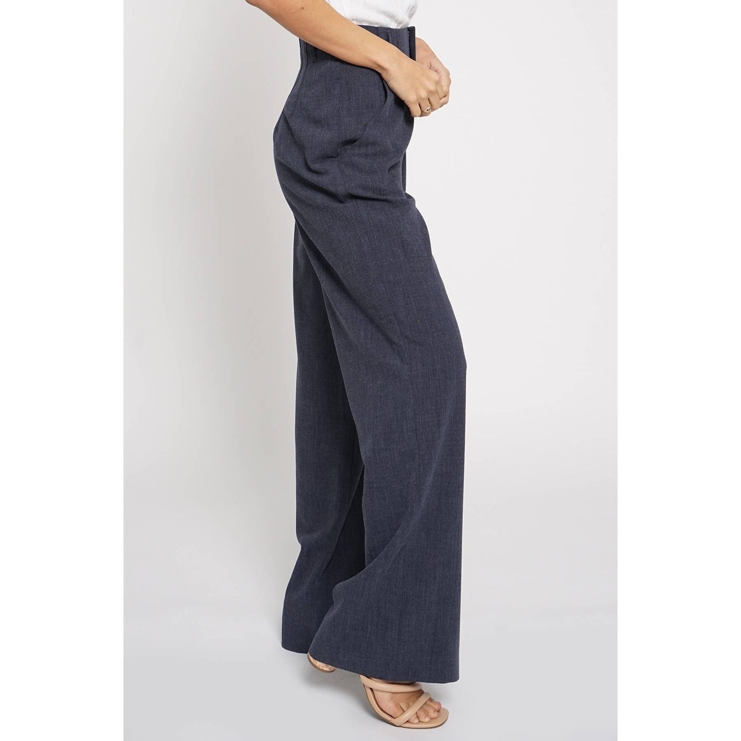 CLASSIC TROUSERS