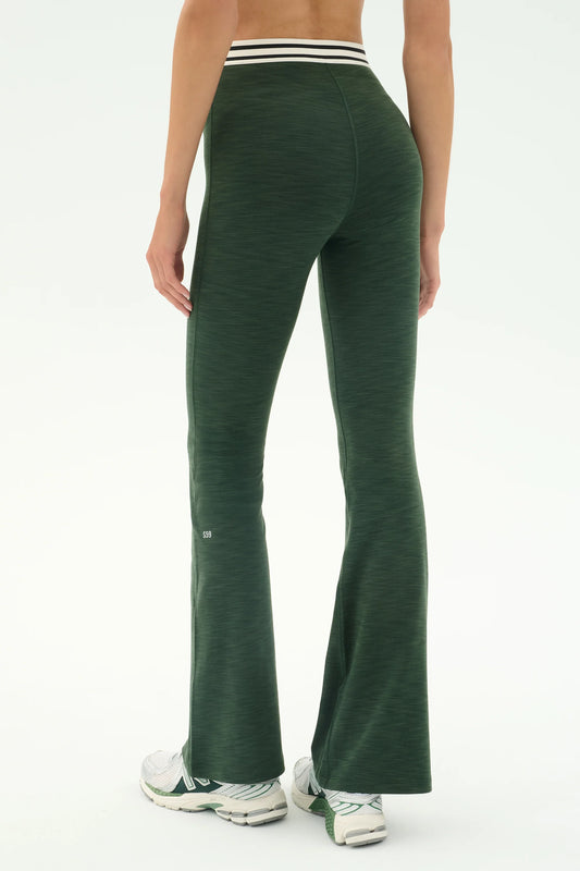 Raquel Active Rib Flare