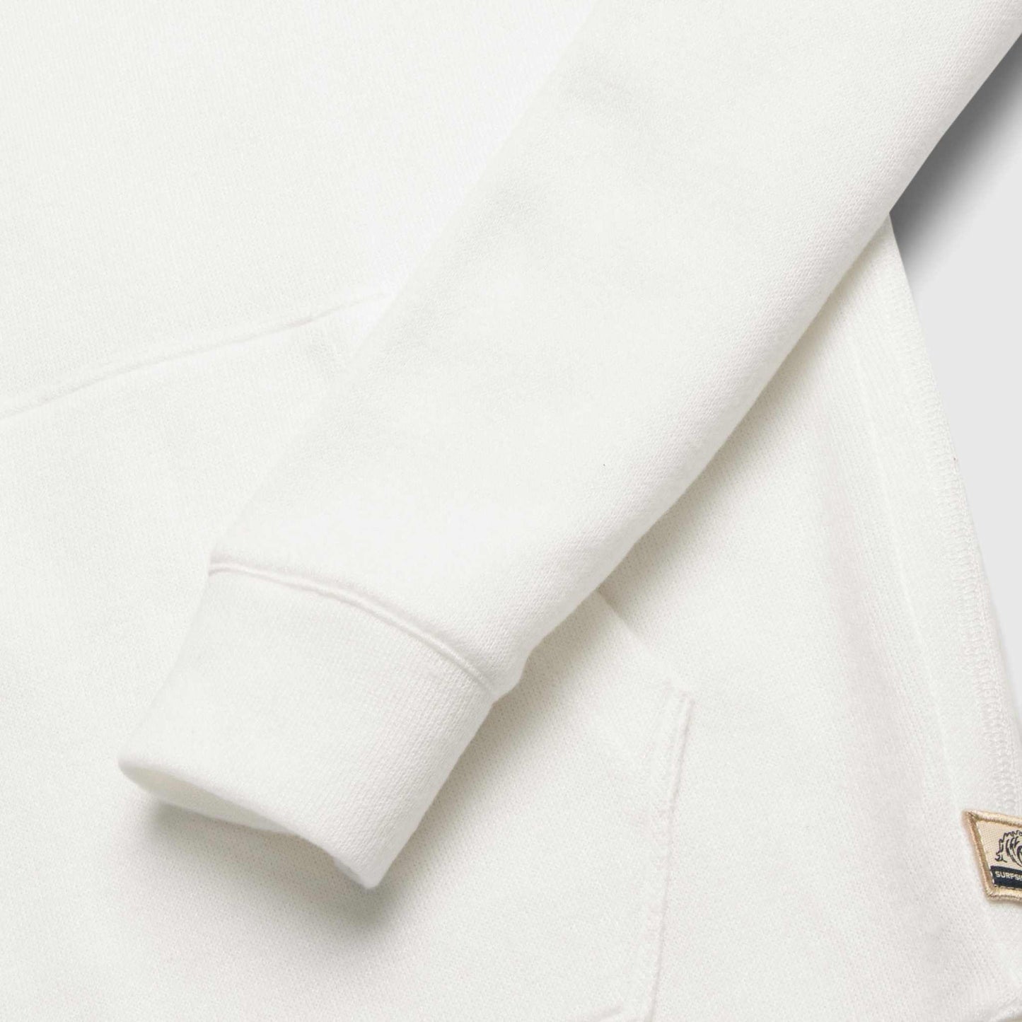 Justin Cashmist Hoodie