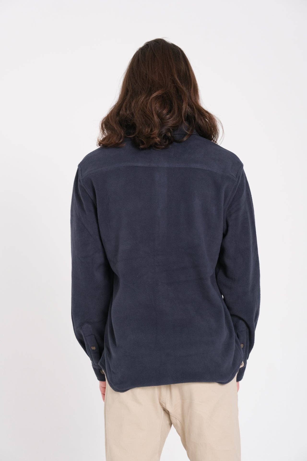 Heavy Knit Shacket