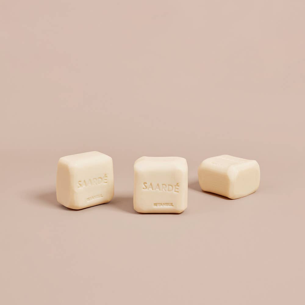 Olive Oil Bar Soap | Istanbul
