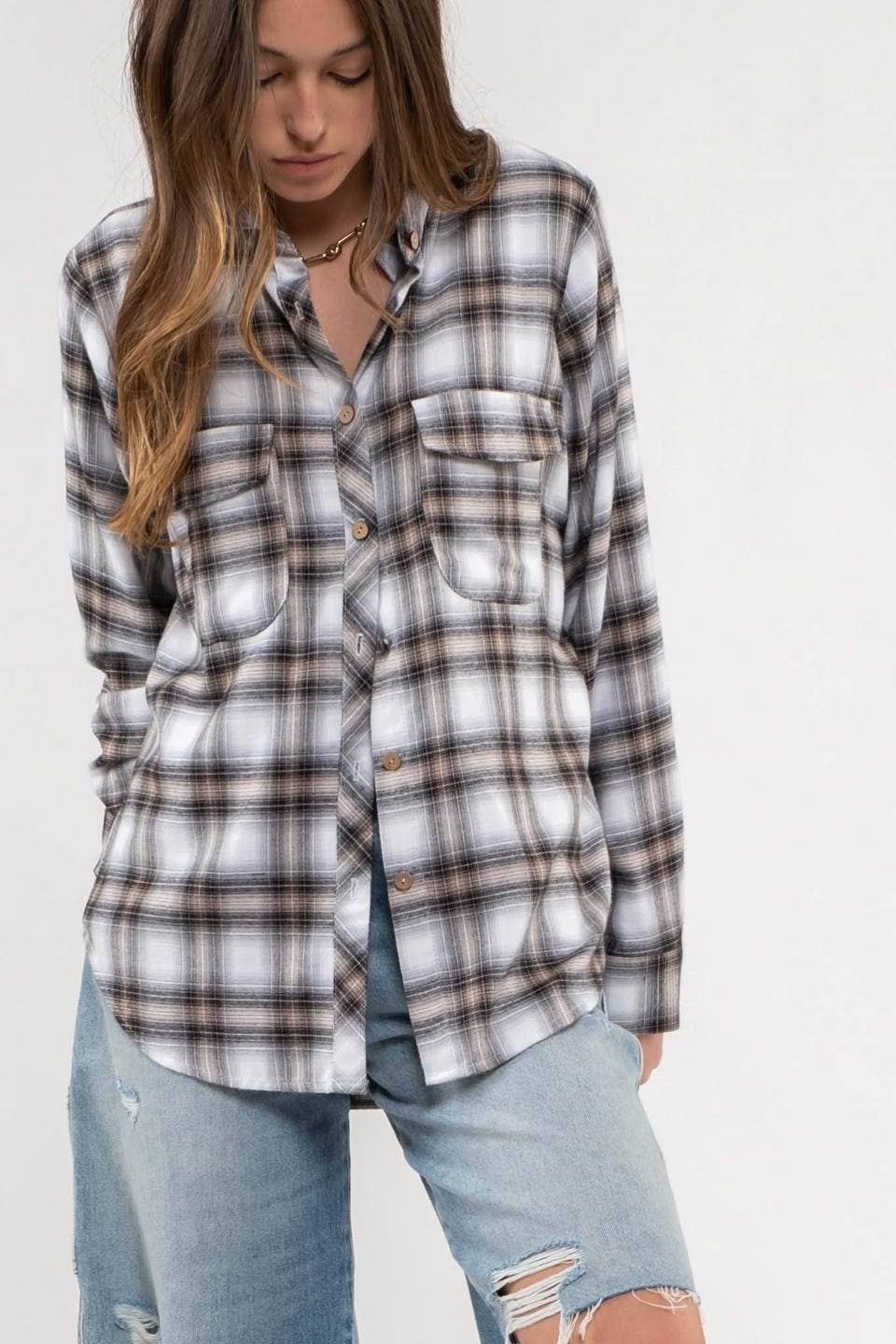 The Angie Top