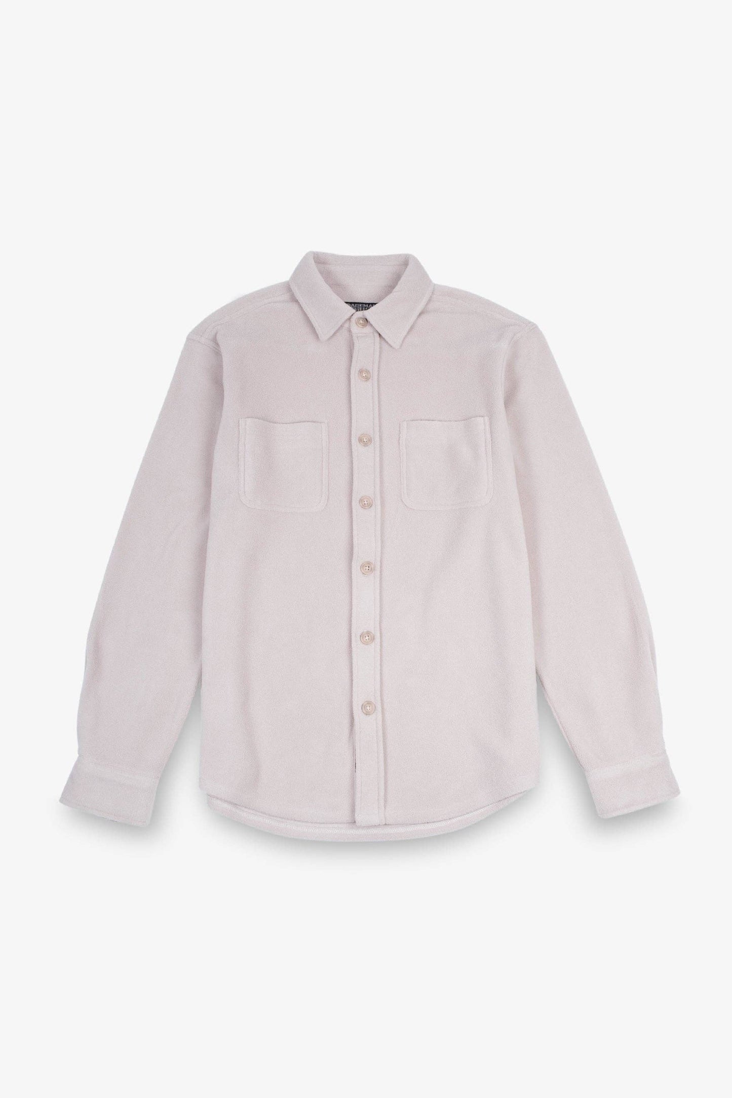 Heavy Knit Shacket