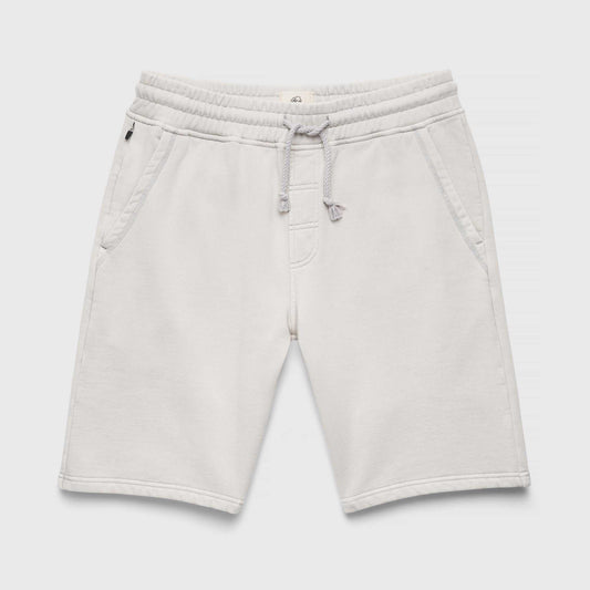 Chuck Vintage Wash Short - High Rise Grey
