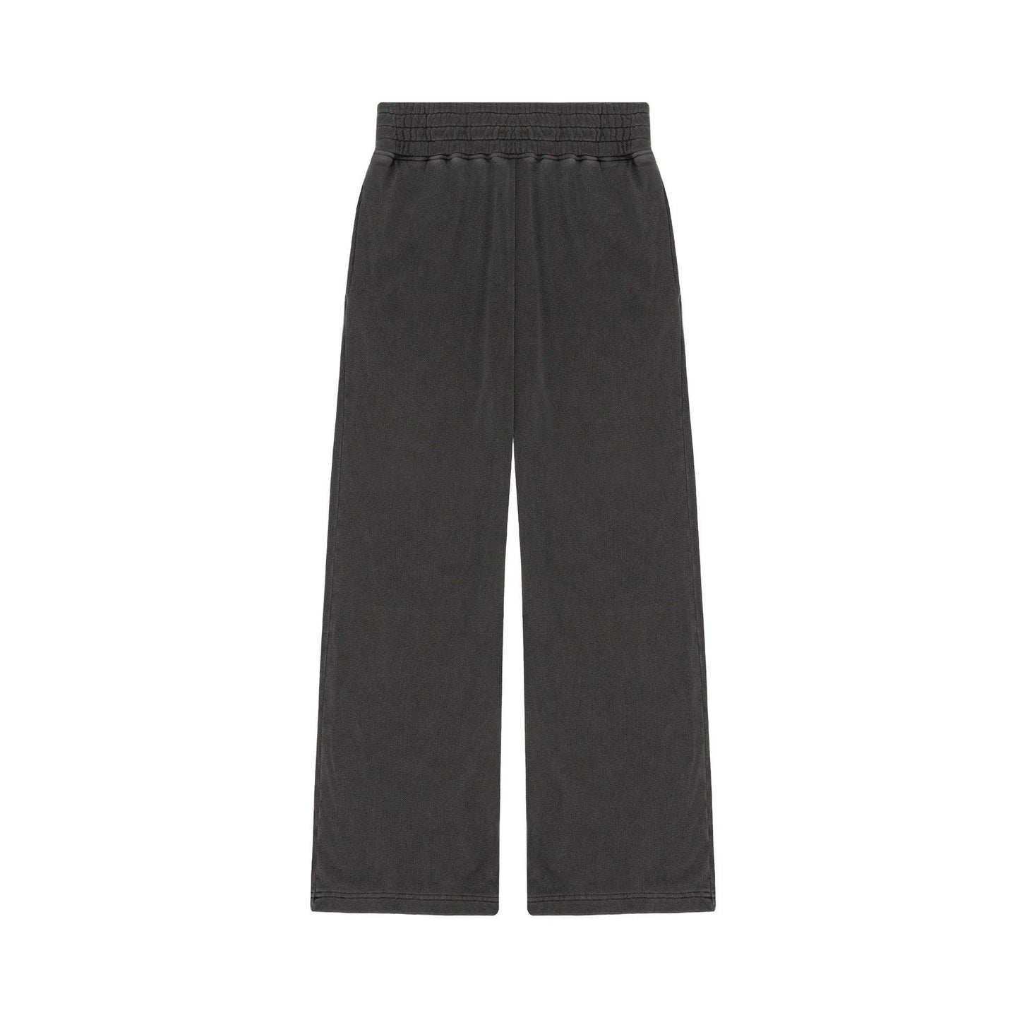 WOMENS WIDE LEG BOXING PANTS