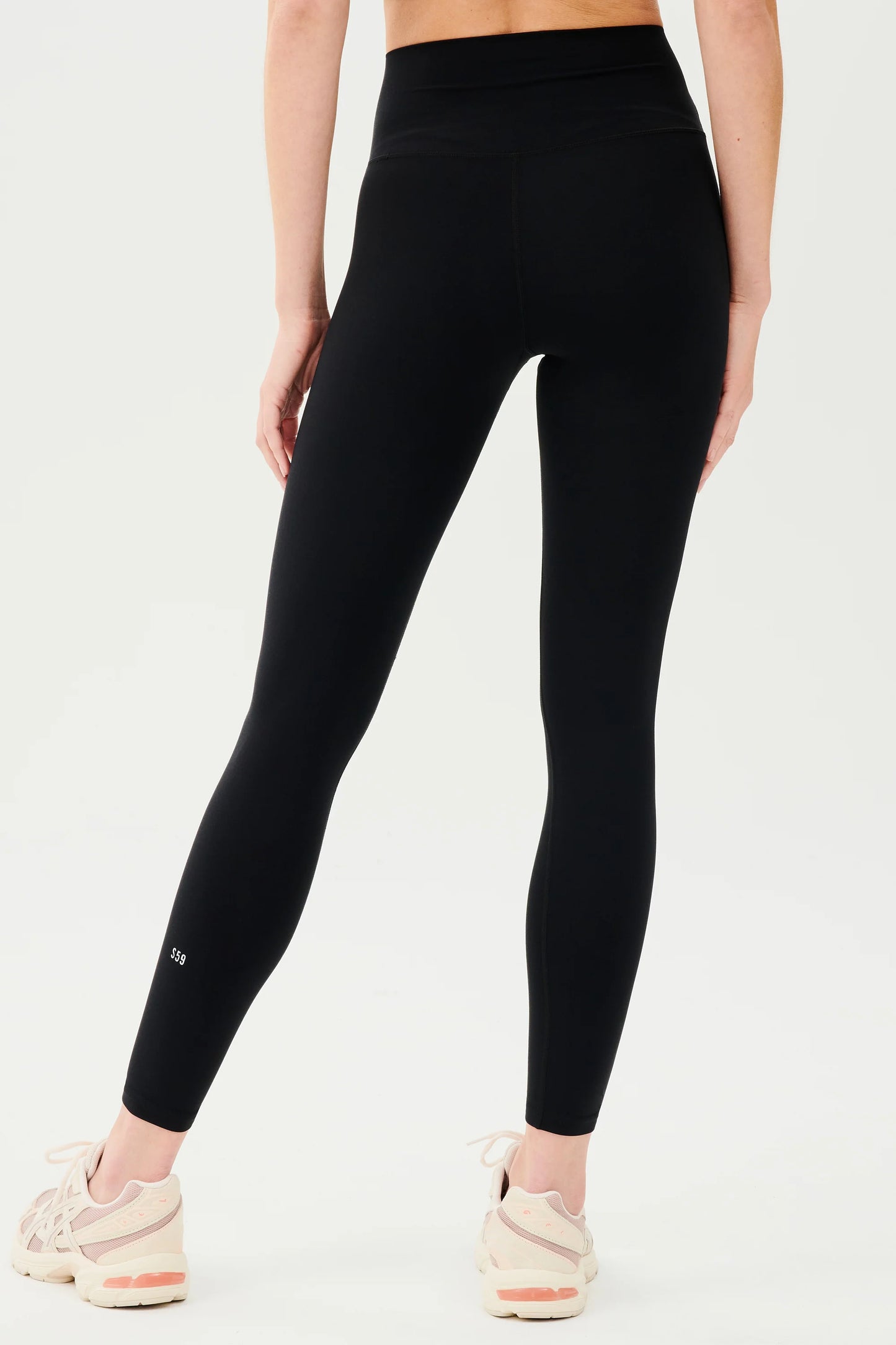 Splits59 Airweight black leggings