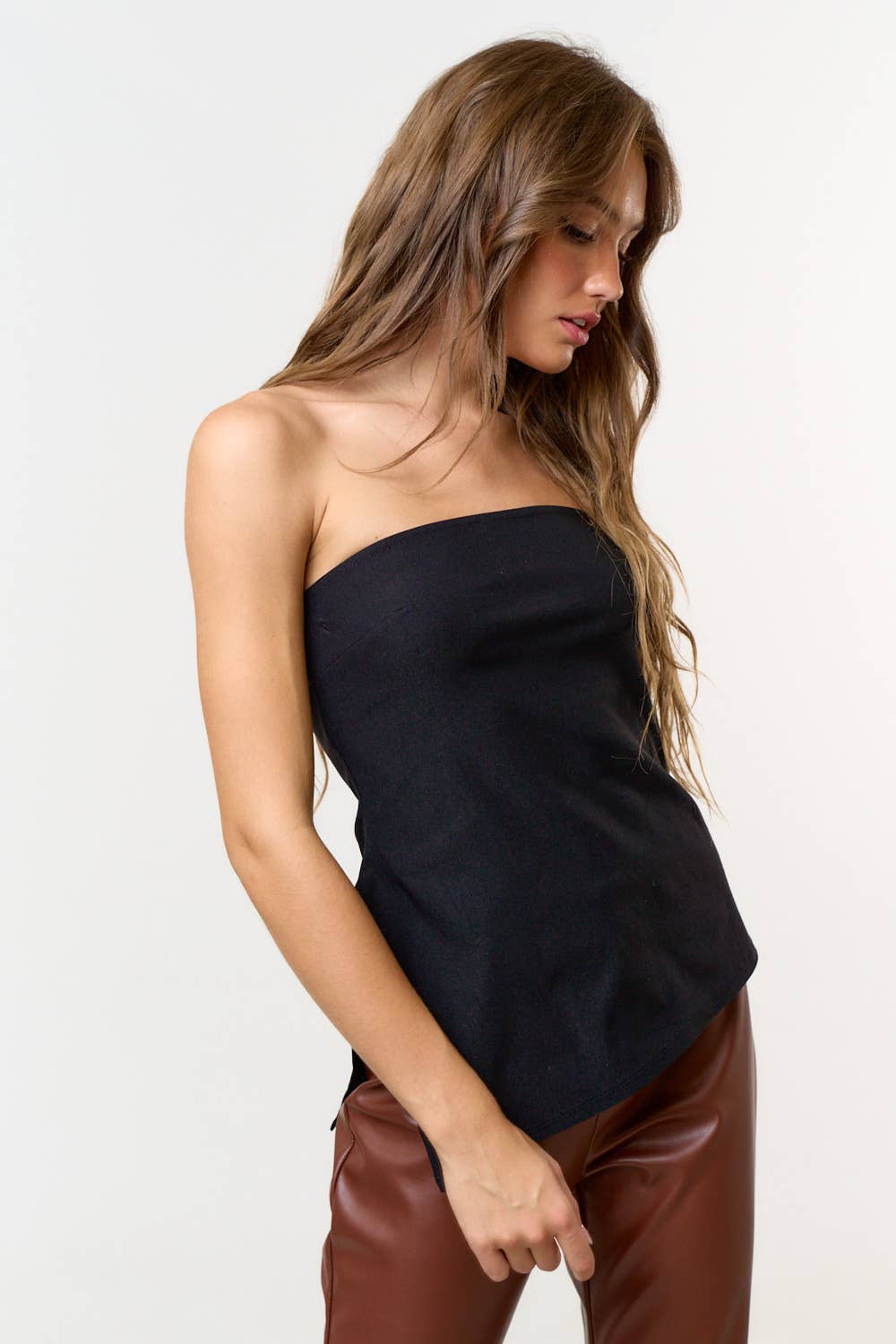 The Hannah Top