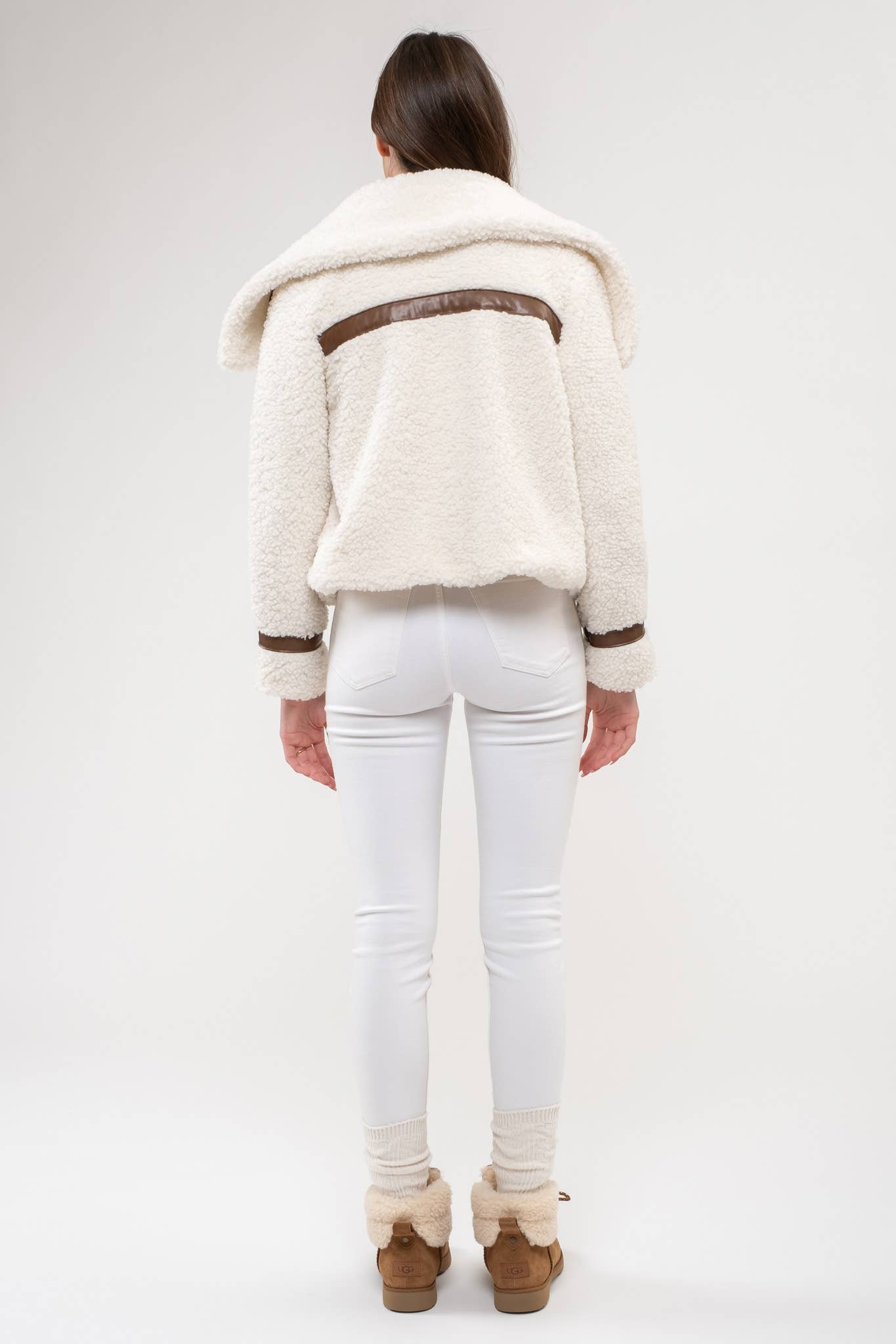 The Diane Jacket