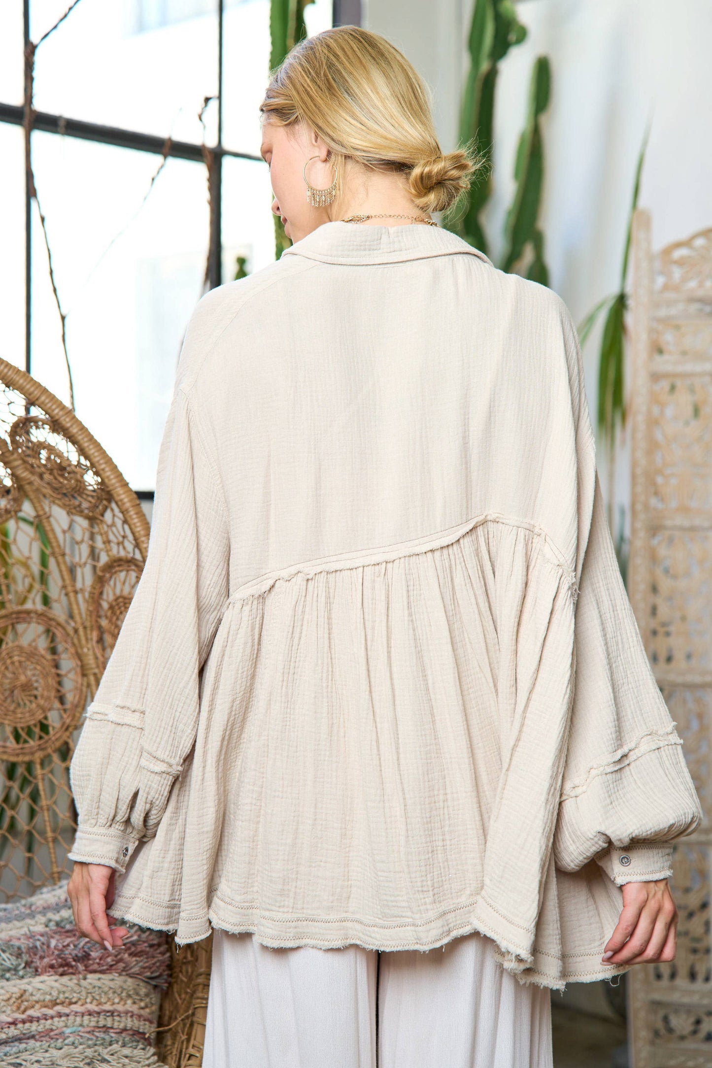 The Katie Top