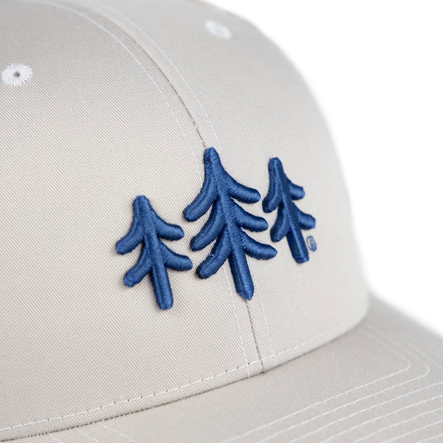 TriPine Trucker Hat