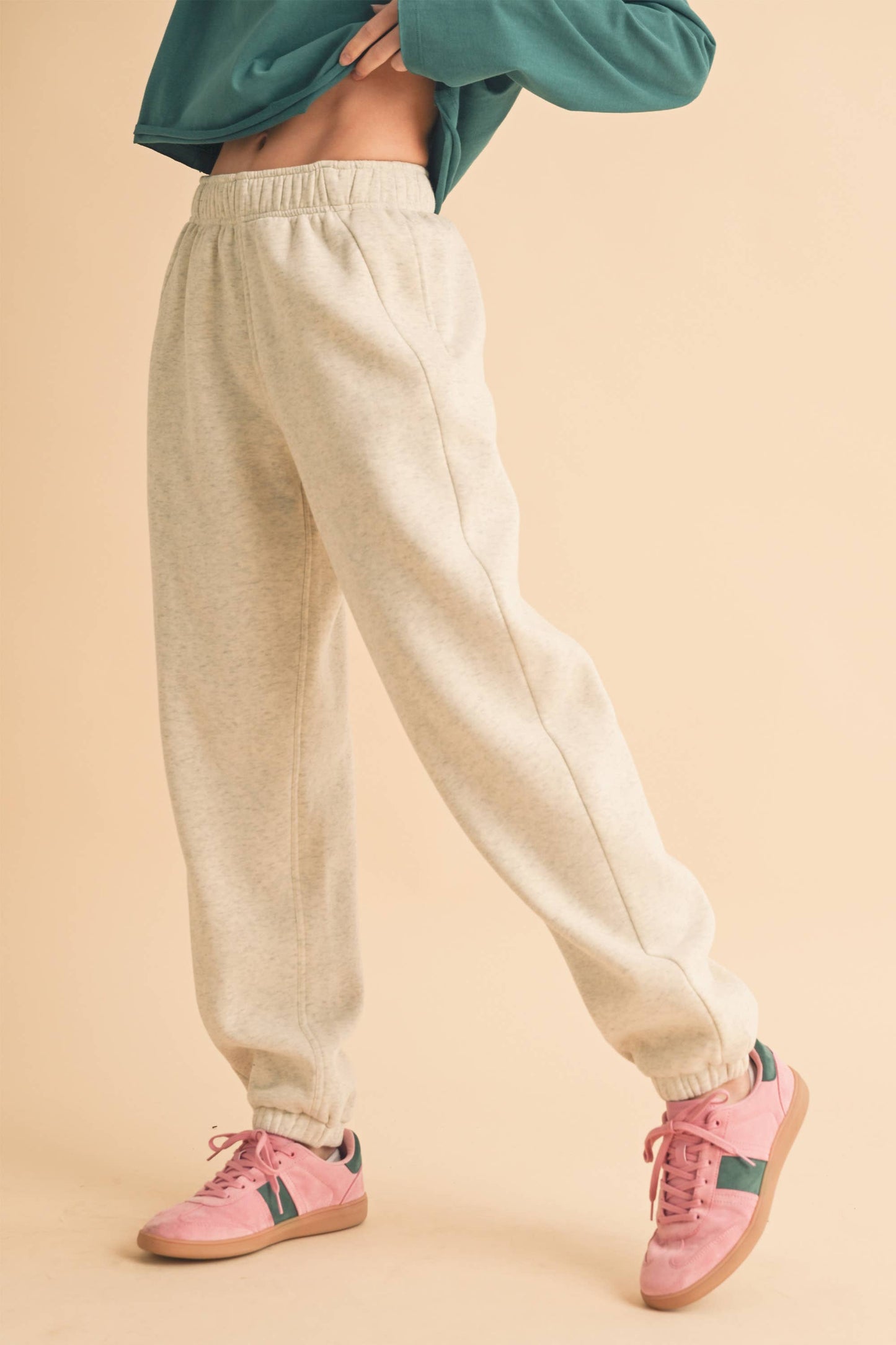 Rani Jogger