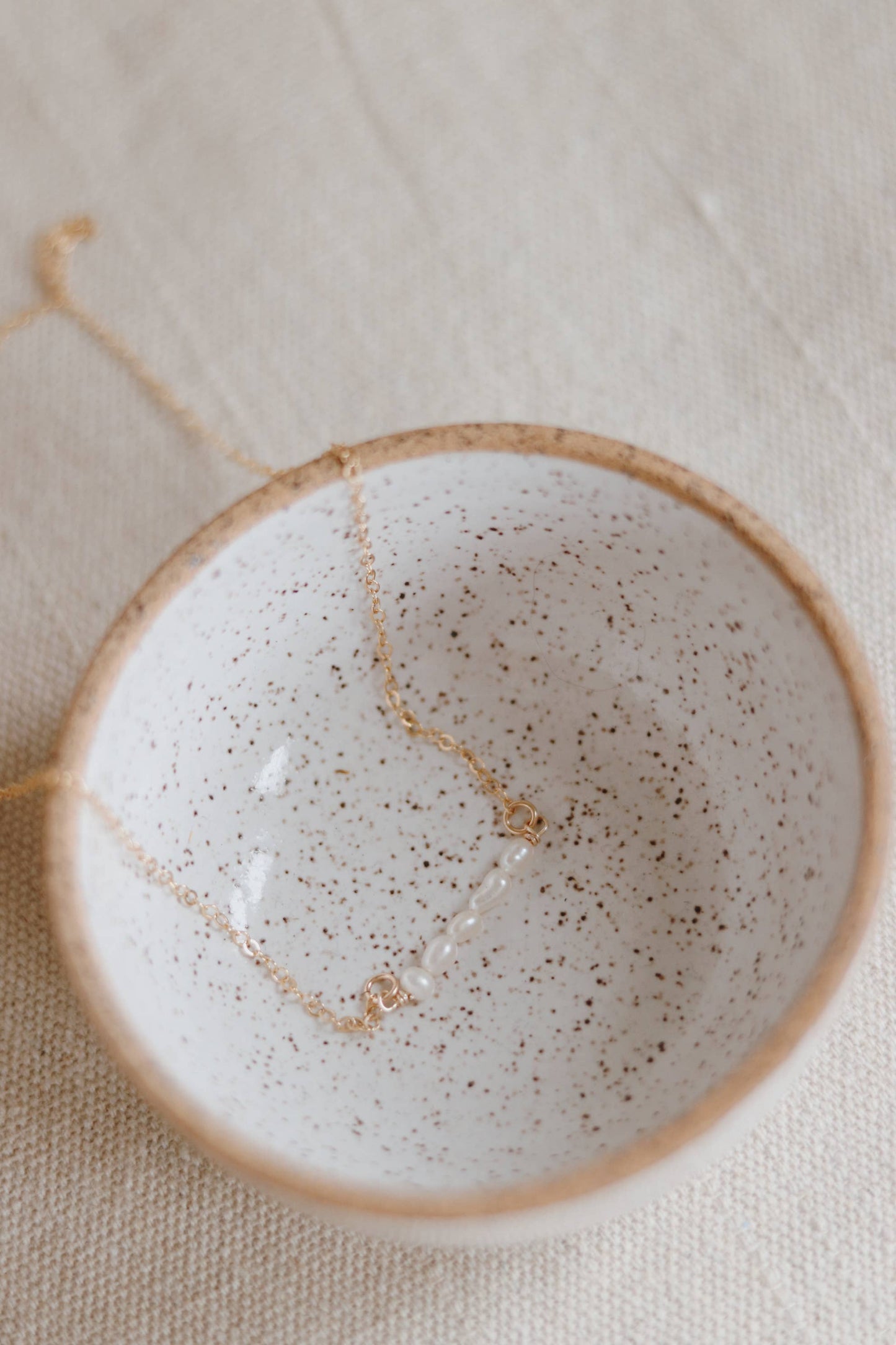DOMINIQUE Neckpiece