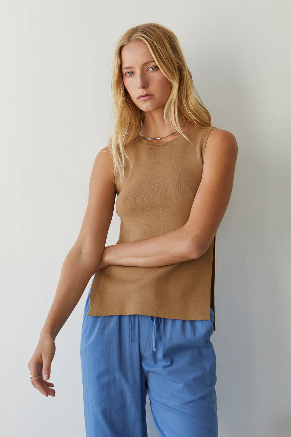 The Gianna Top