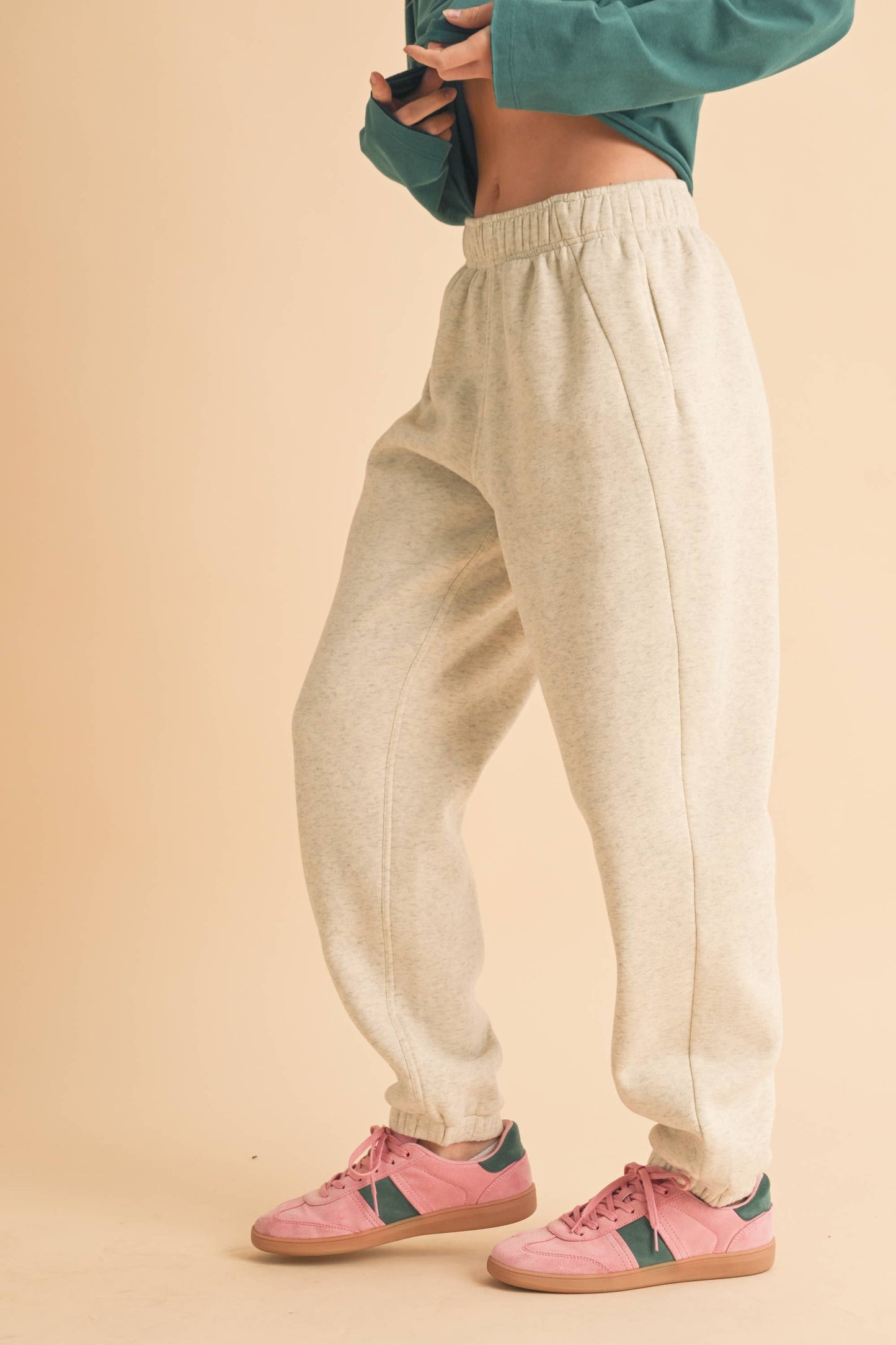 Rani Jogger