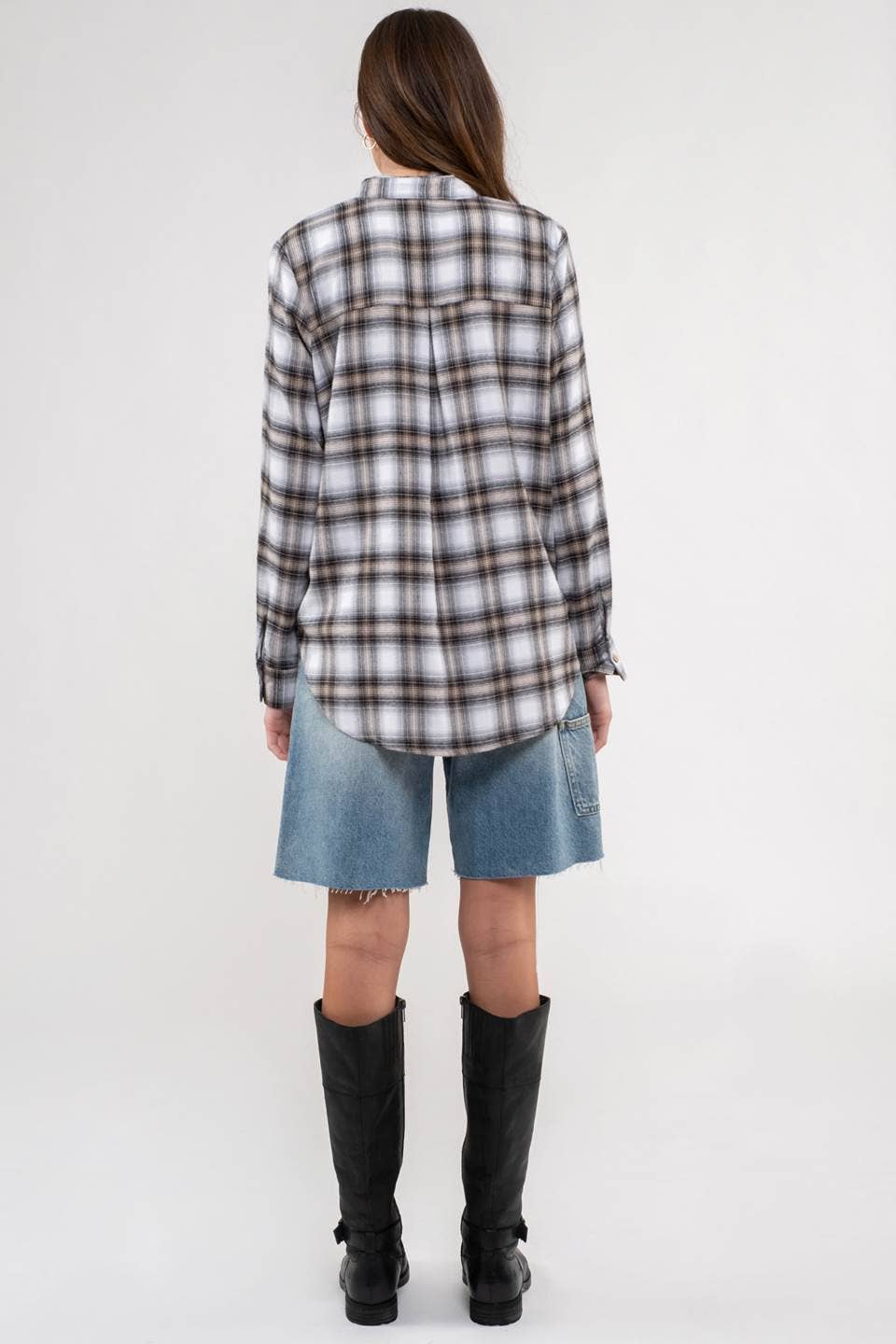 The Angie Top