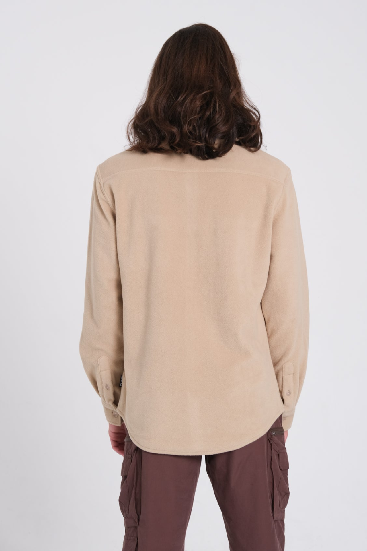 Heavy Knit Shacket
