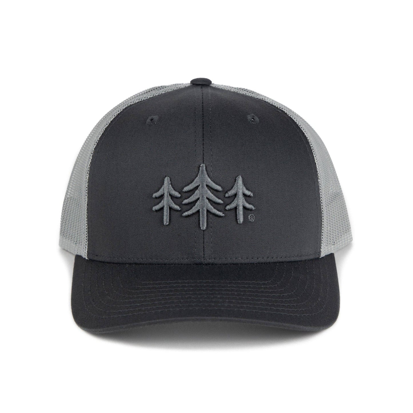 TriPine Trucker Hat