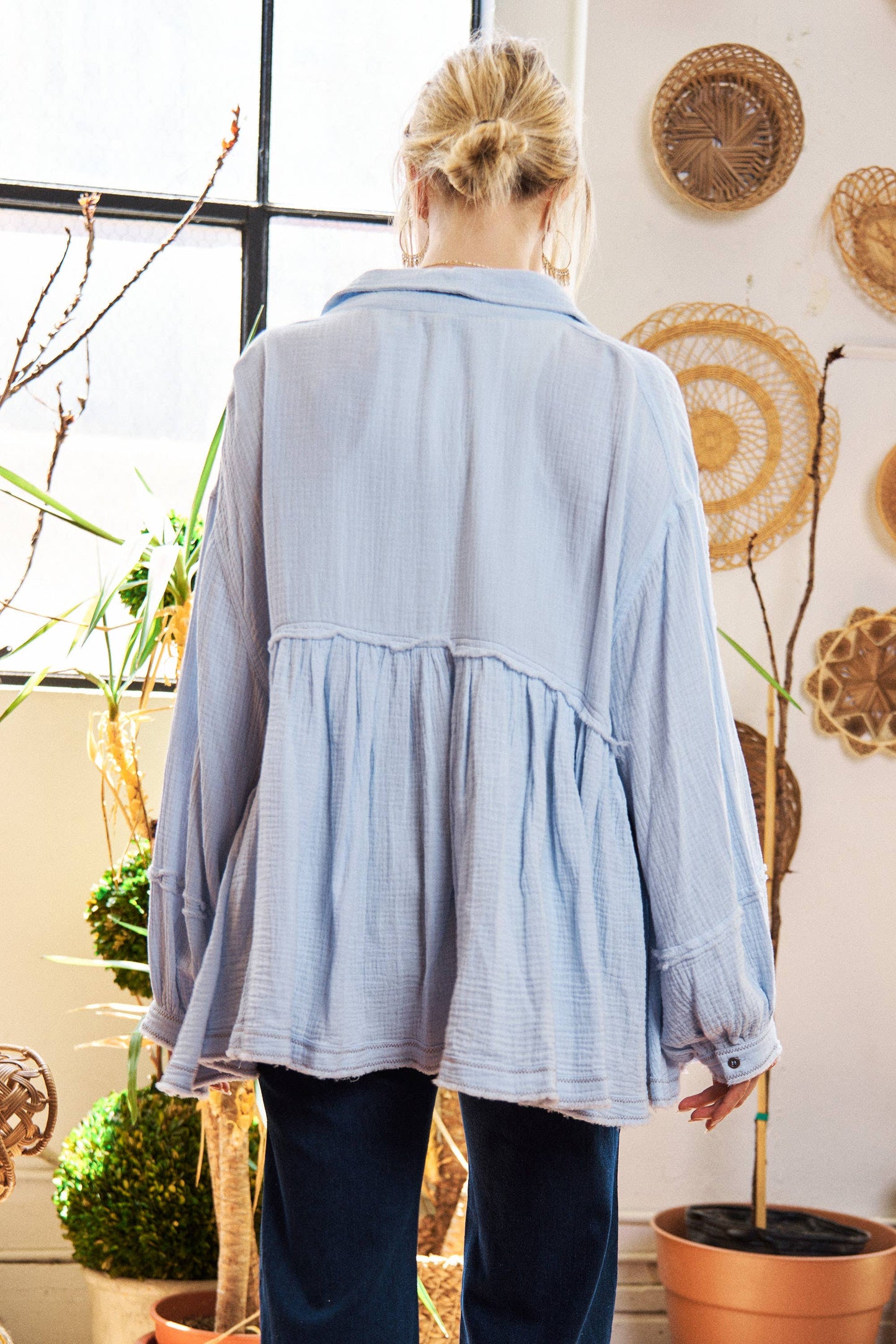 The Katie Top