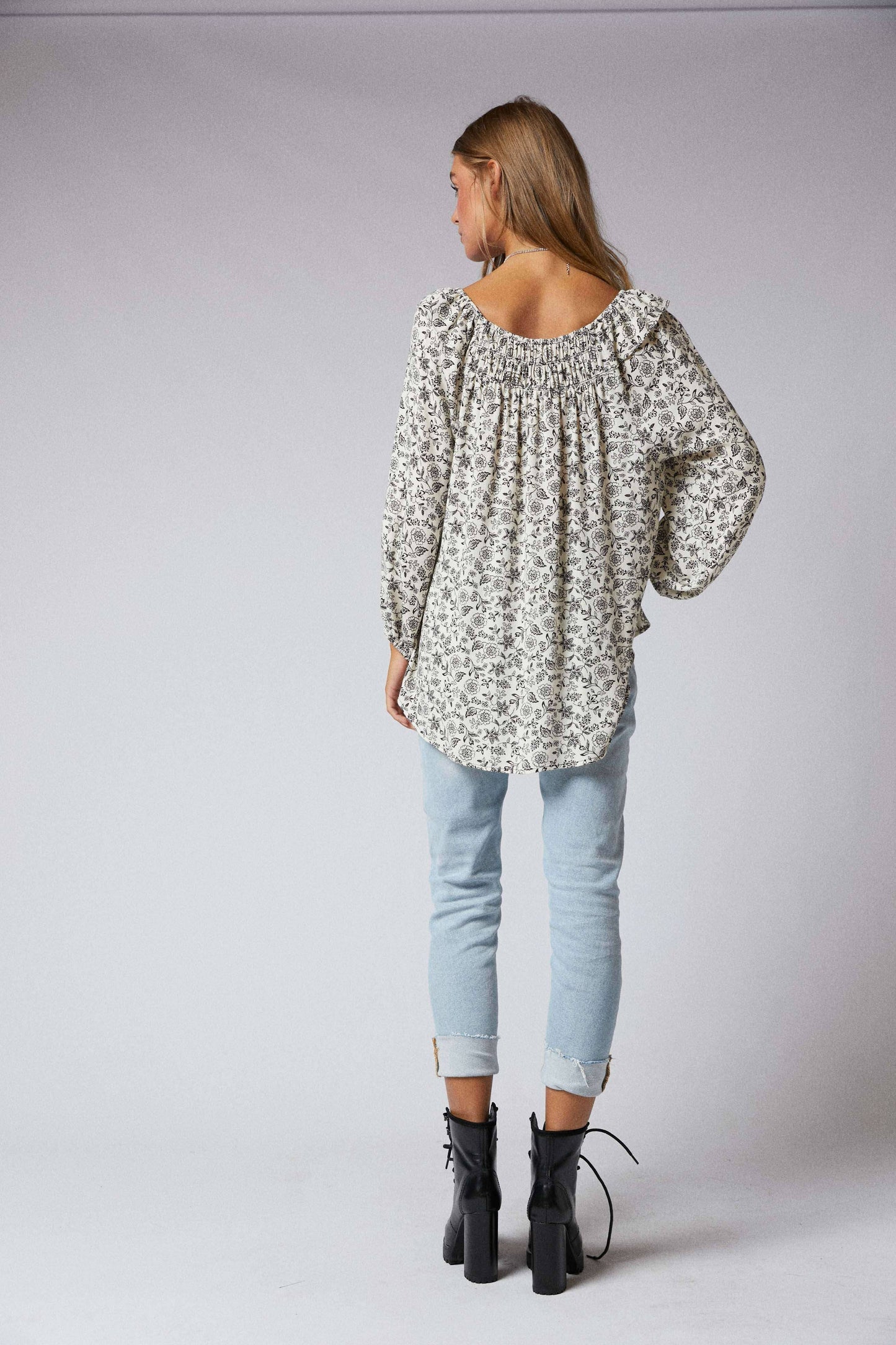 The Leaf Top