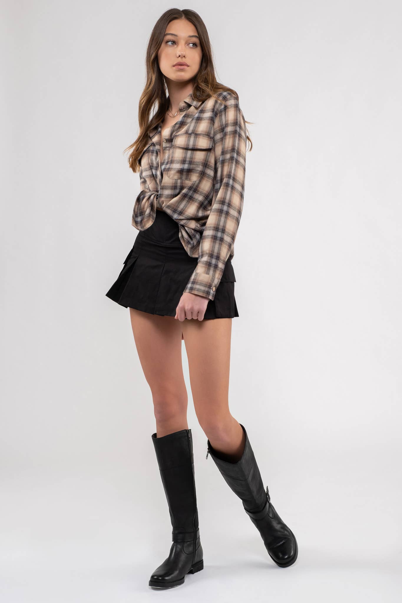 The Angie Top
