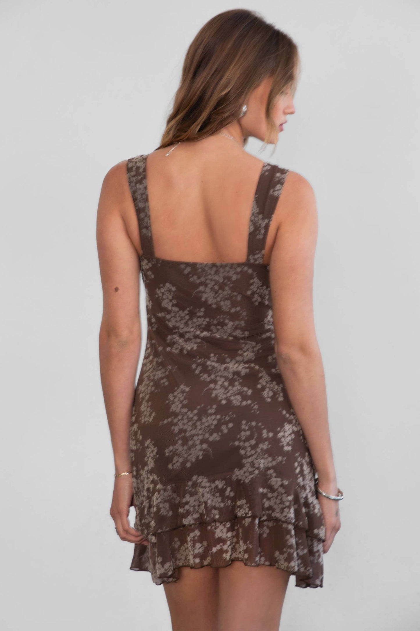 FALLBROOK Vintage Boho