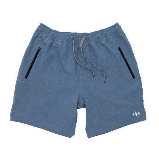 TriPine AllTrek Shorts