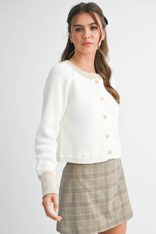 Meadow Sweater