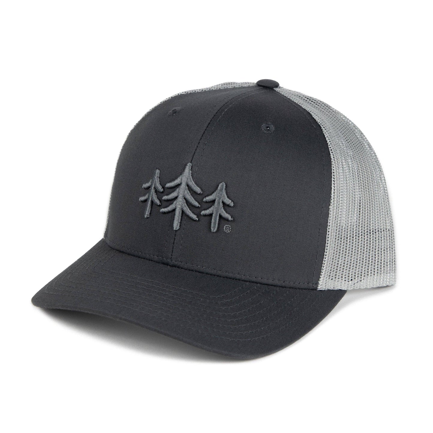 TriPine Trucker Hat