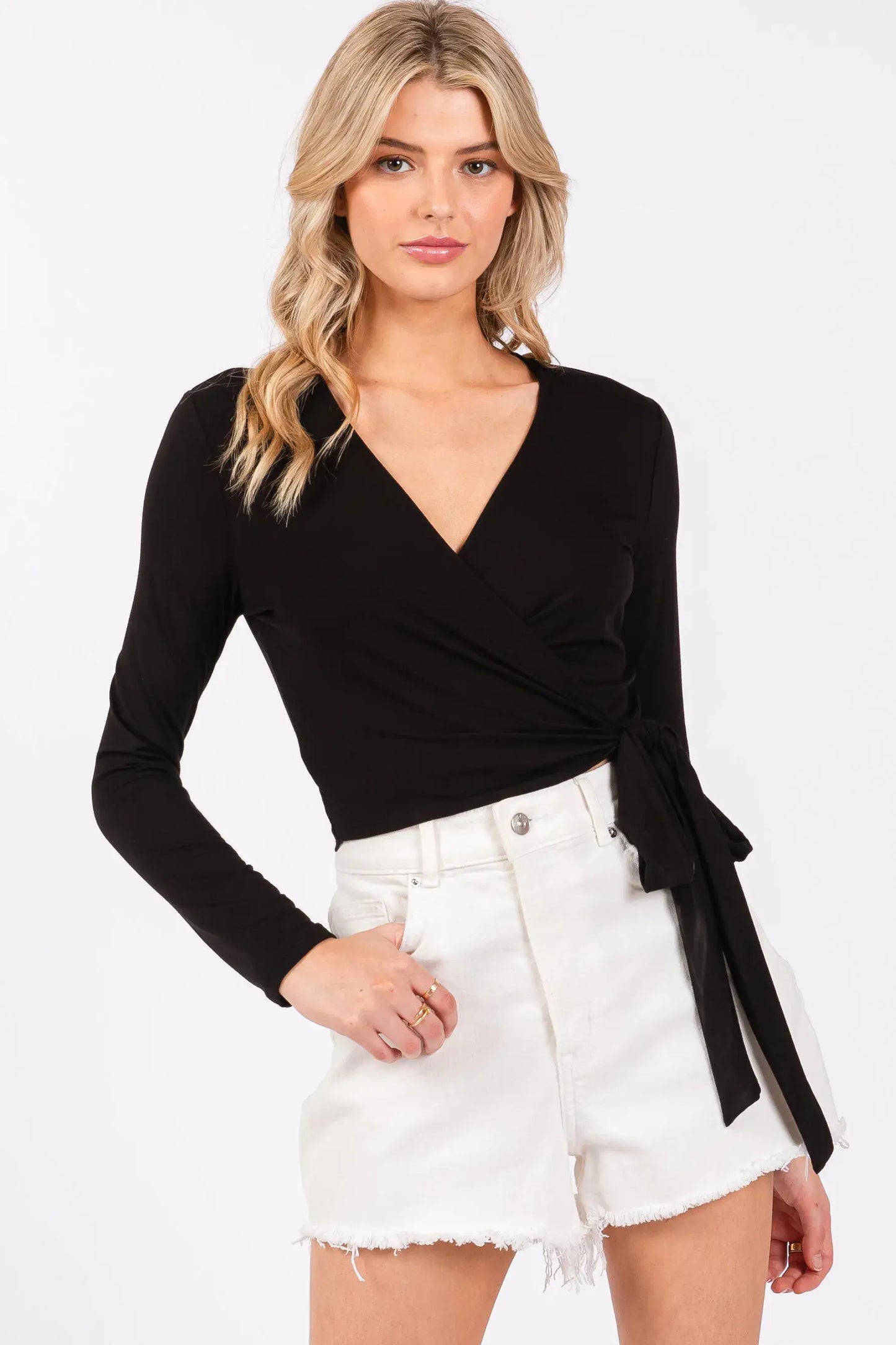 Rayon Modal Wrap