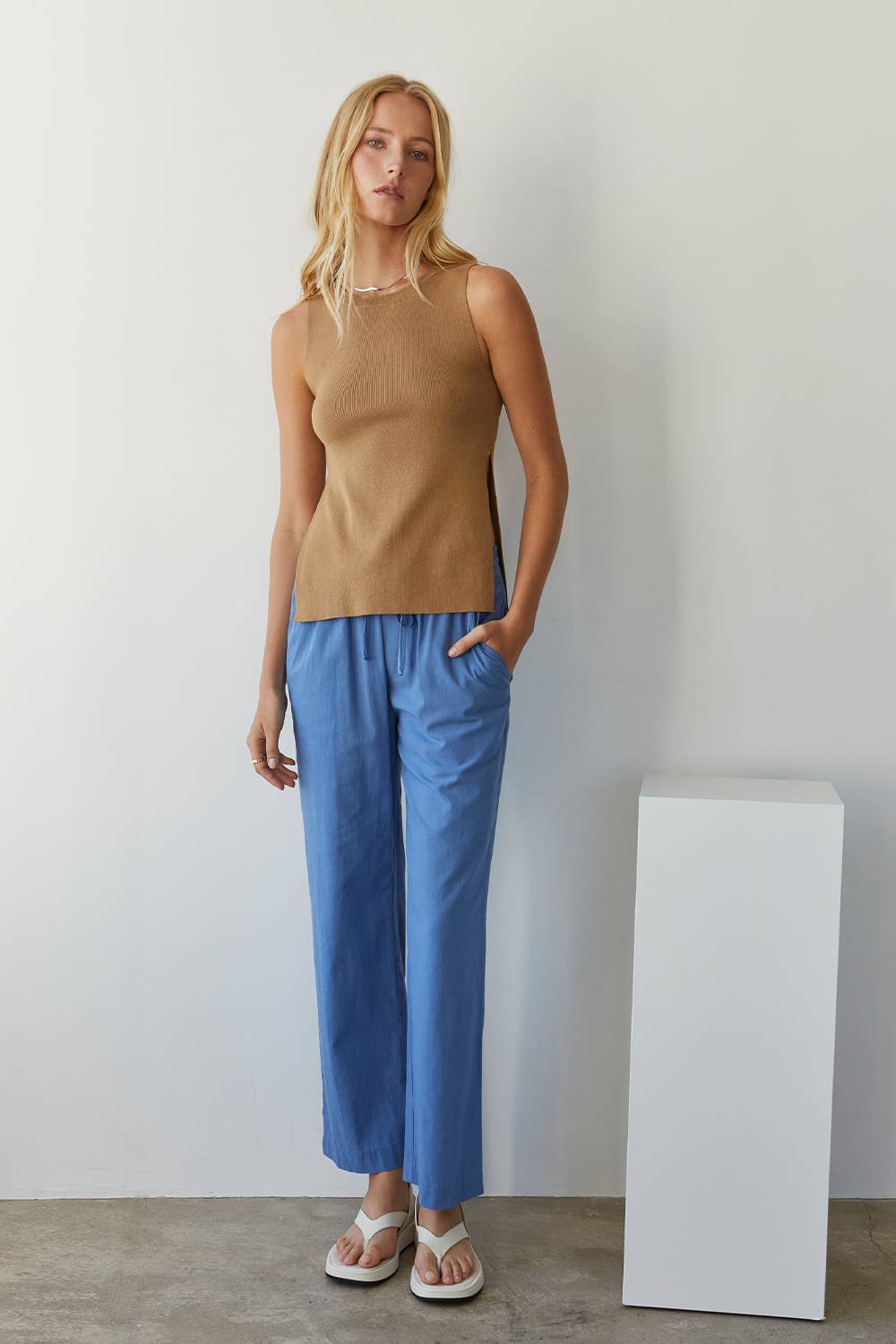 The Gianna Top