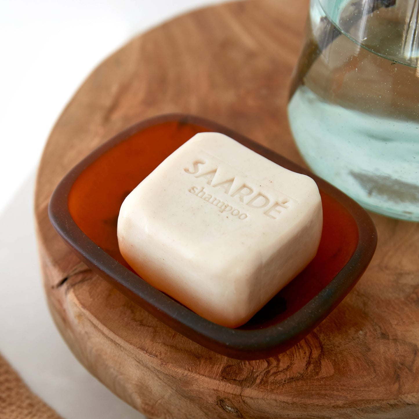 Olive Oil Bar Soap | Istanbul