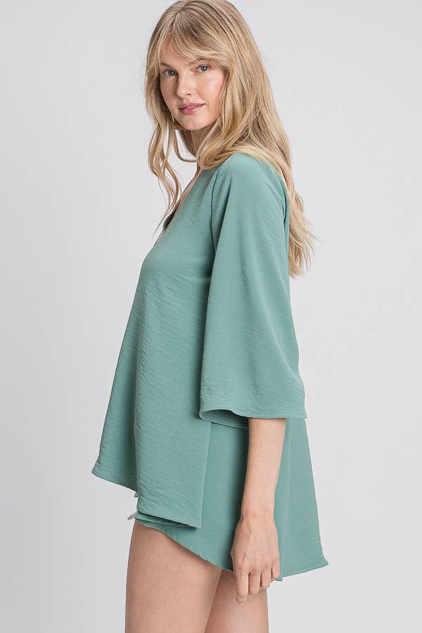 The Adriana Top