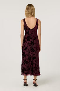 FLORIS DRESS
