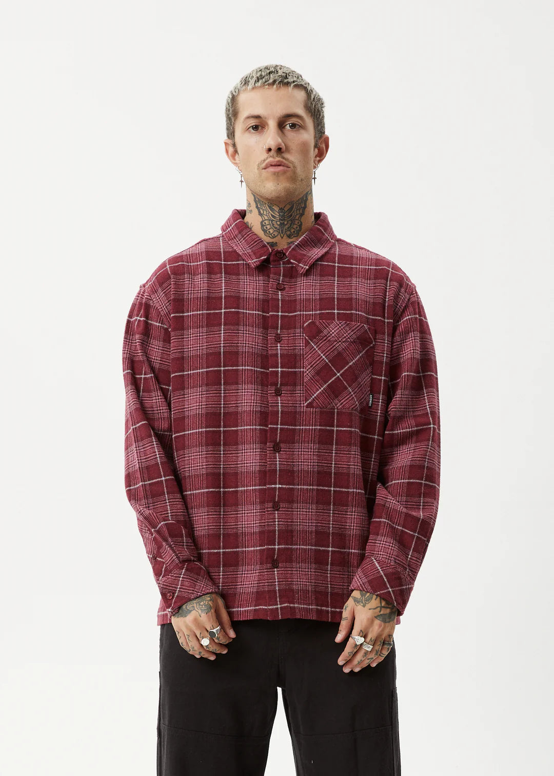 Questions Flannel