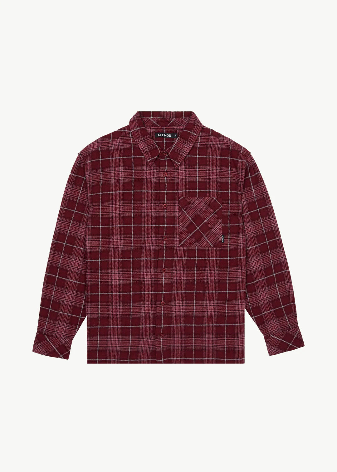 Questions Flannel