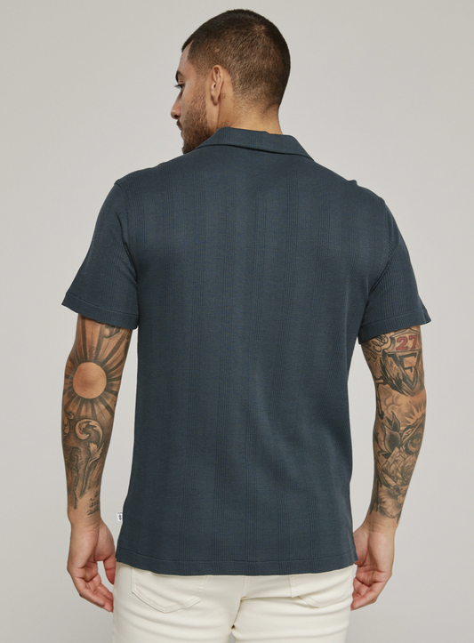 Burke Camp Sweater Shirt