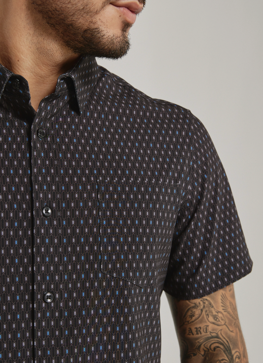 Calix Short Sleeve Shirt