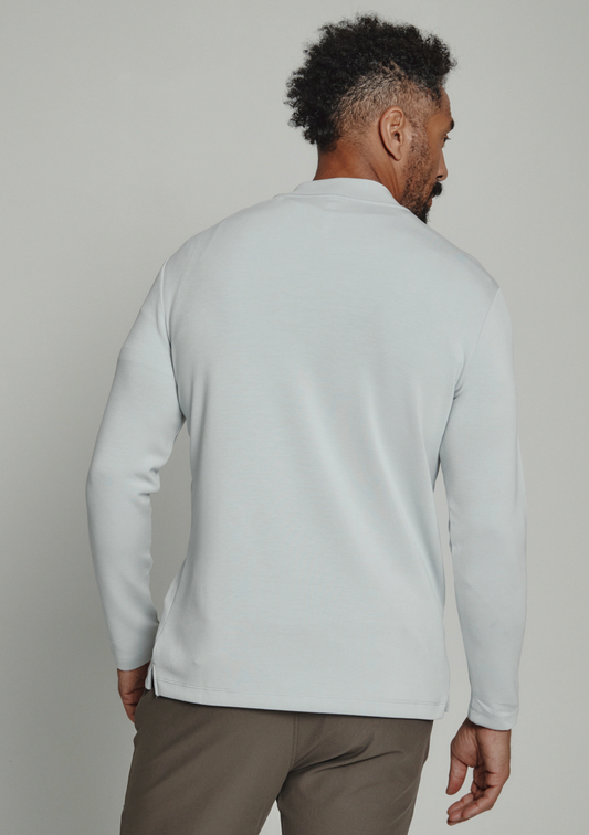 REV™ Mock Neck