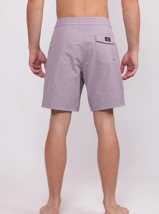 Foster Fixed Boardshort